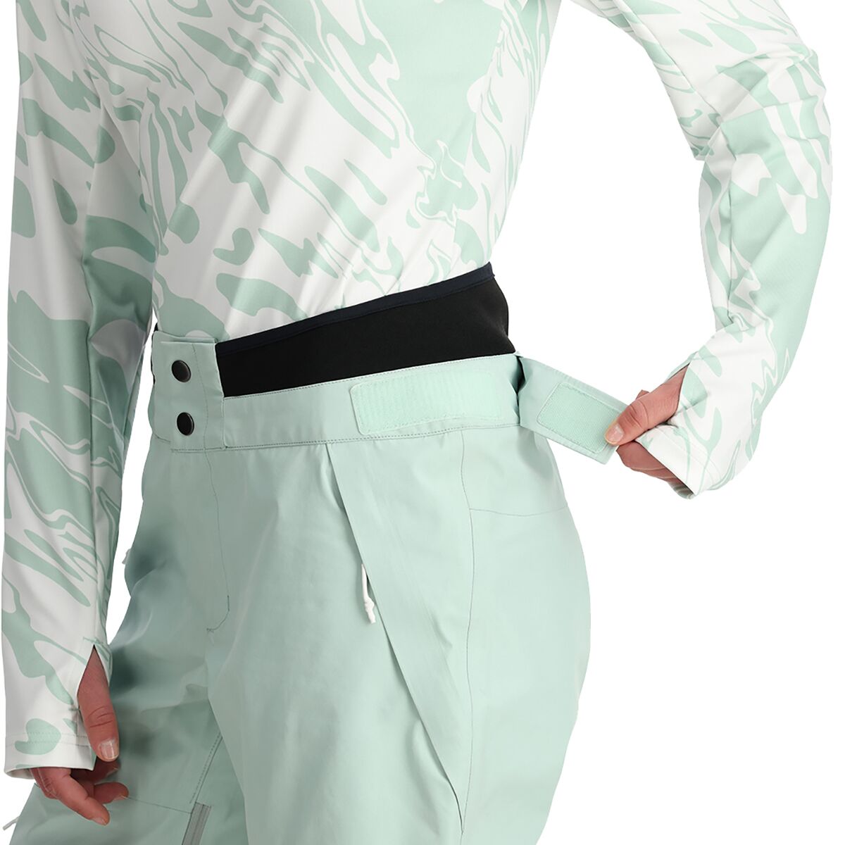 Spyder Turret GTX Shell Pant - Women´s