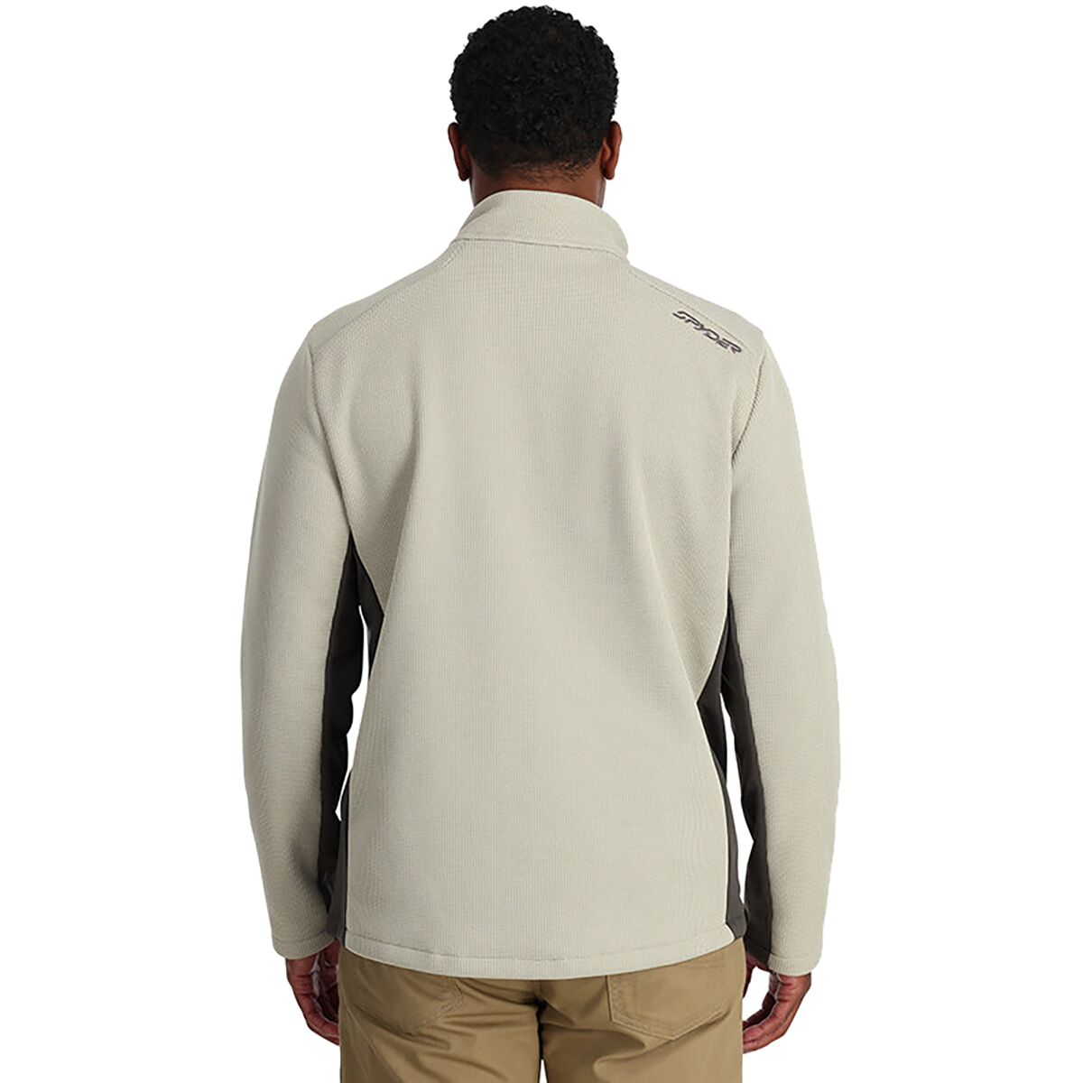 Spyder Bandit 1/2-Zip - Men´s