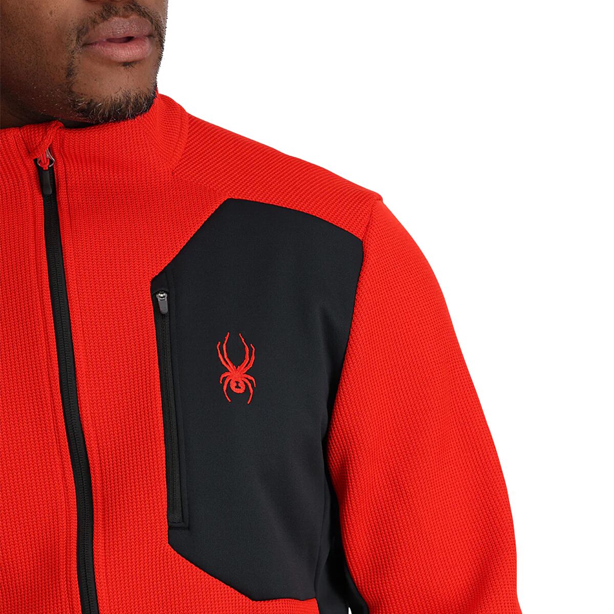 Spyder Bandit Jacket - Men´s