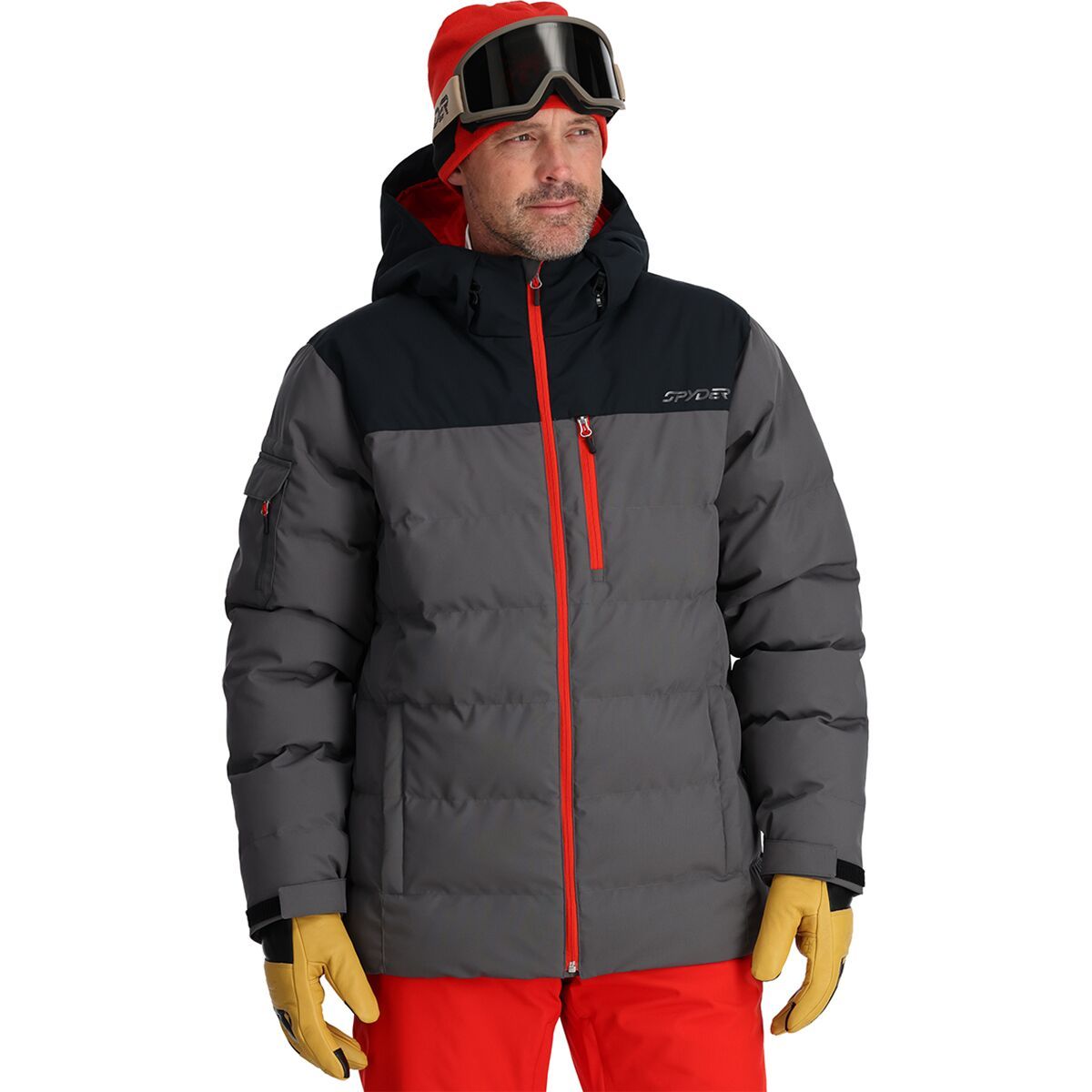 Spyder Men's Ski Jackets