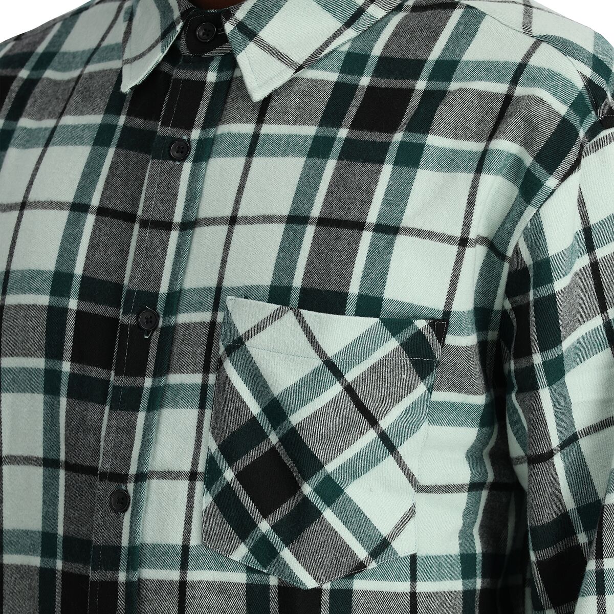 Spyder Elevation Flannel Shirt - Men´s