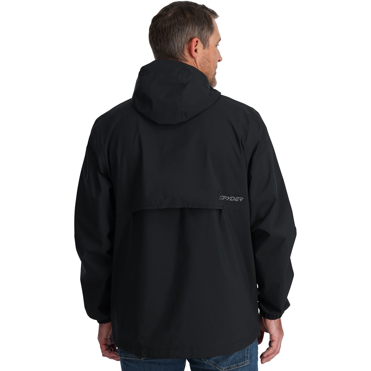 Spyder Pitch Shell Jacket - Men´s