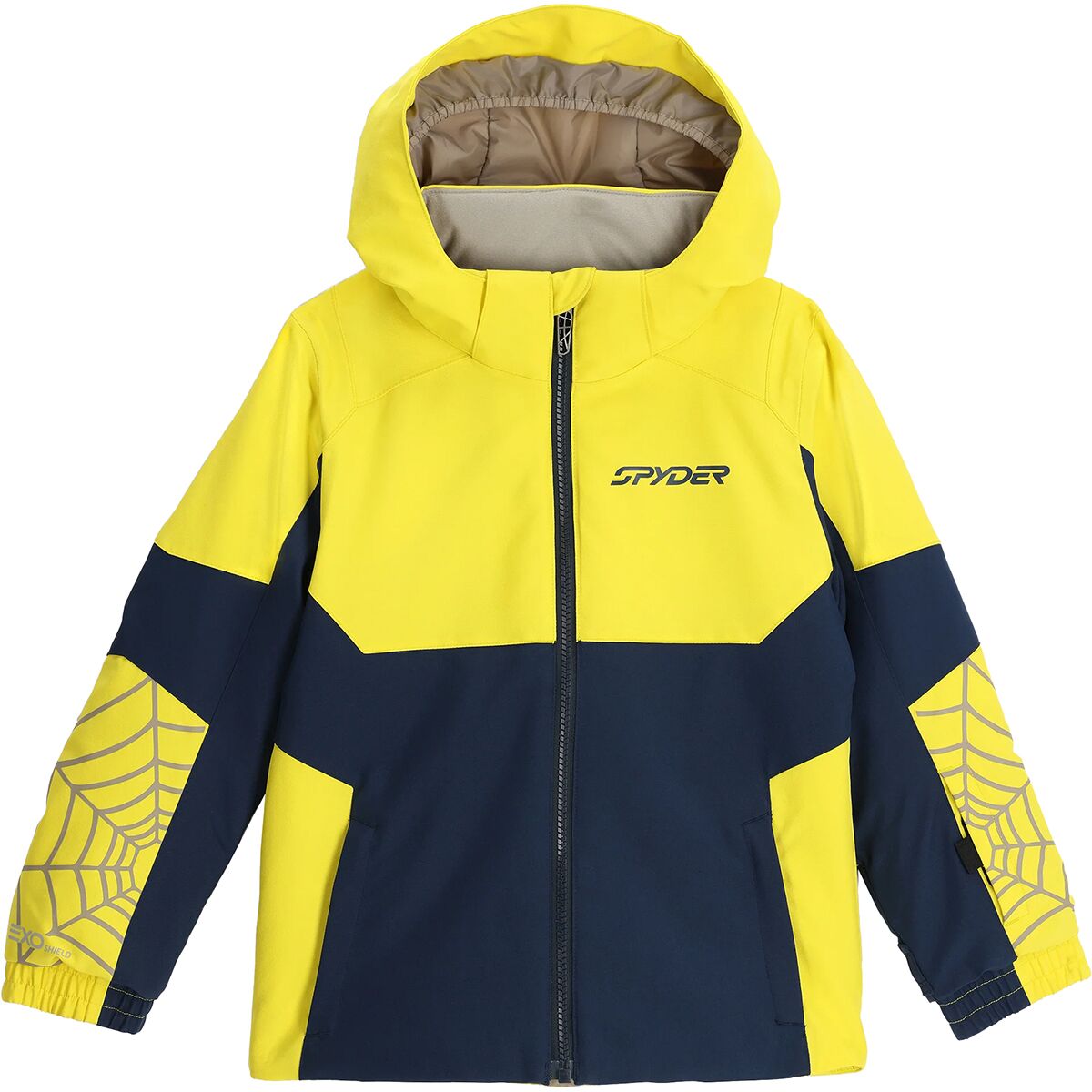Top Boys' Ski Jackets Product Photo