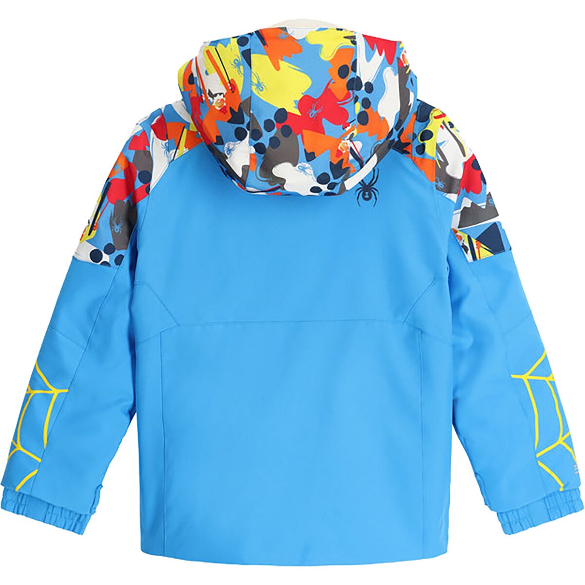 Spyder Challenger Jacket - Toddlers´