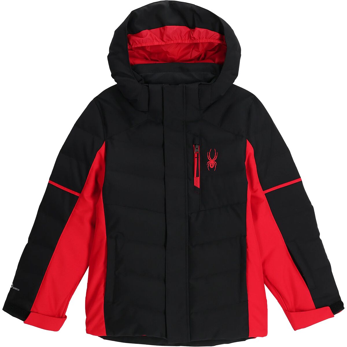 Top Boys' Jackets Product Photo