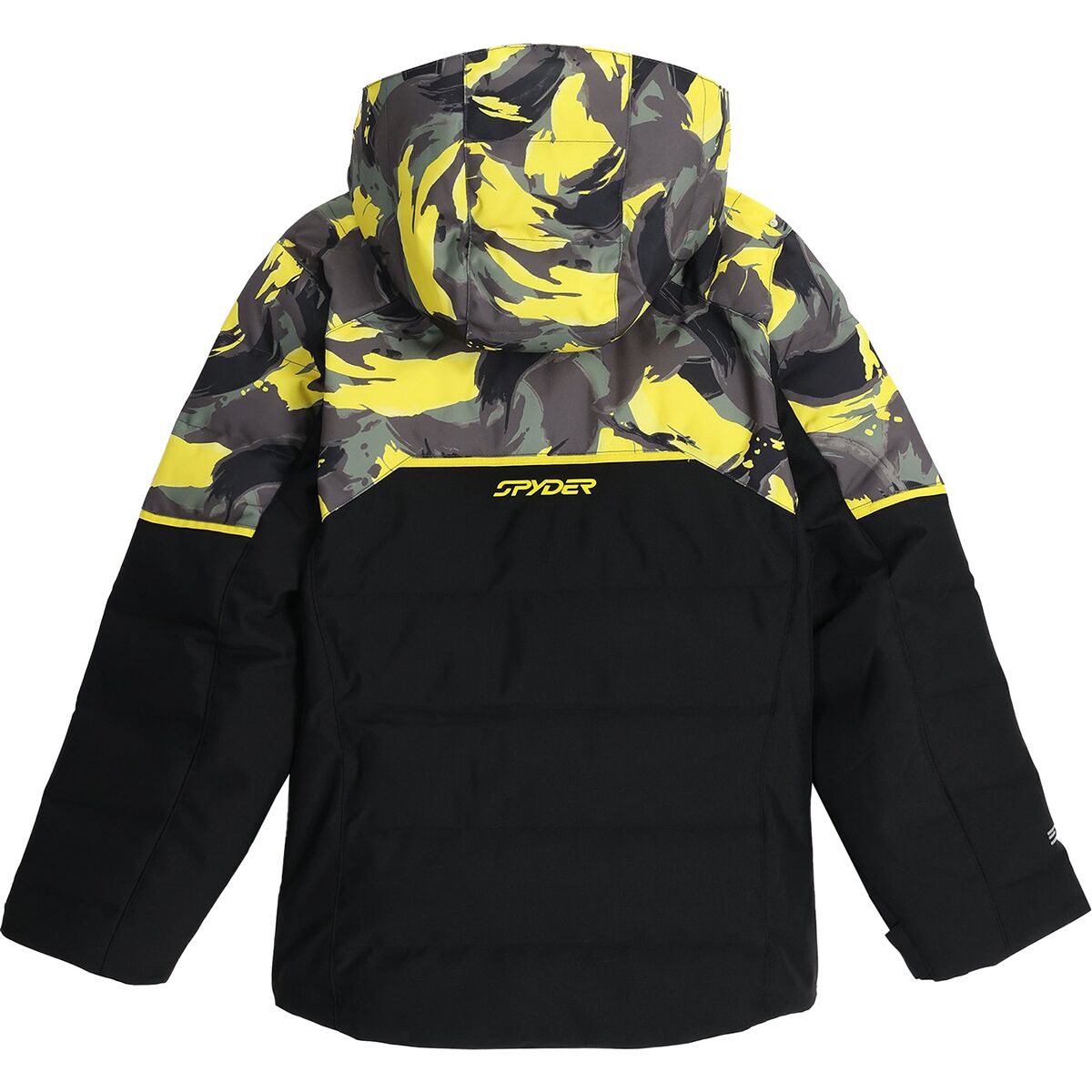 Spyder Impulse Synthetic Down Jacket - Kids´