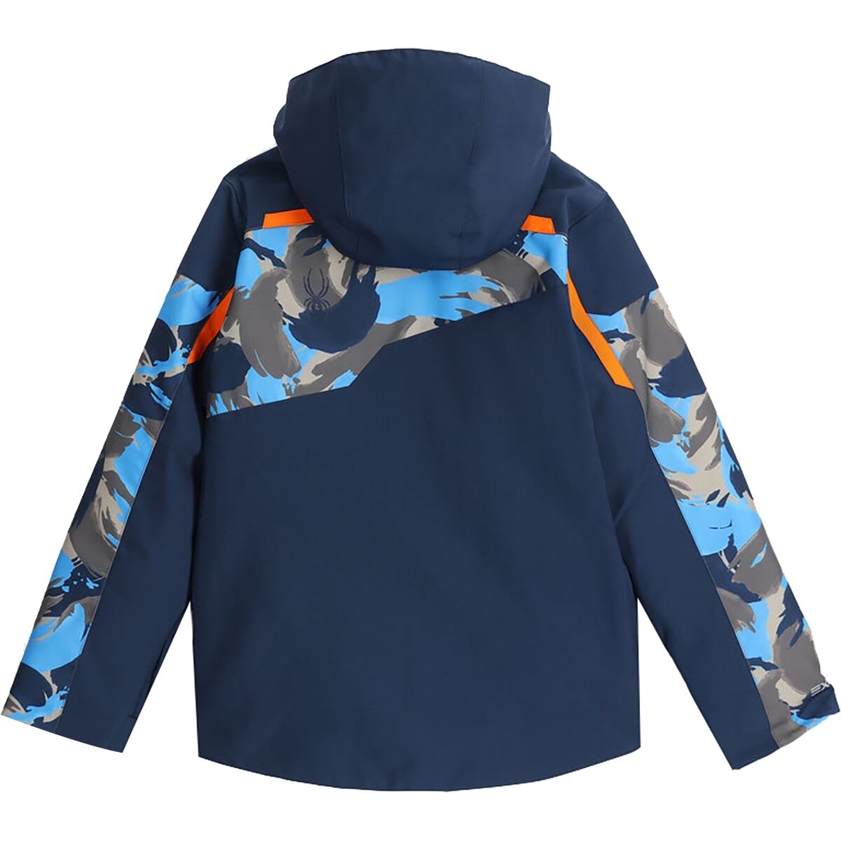 Spyder Leader Jacket - Kids´