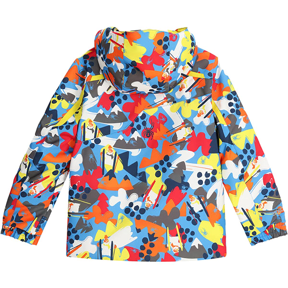 Spyder Leader Jacket - Toddlers´