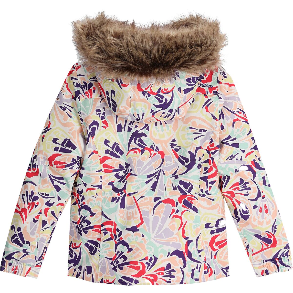 Spyder Lola Jacket - Toddler Girls´