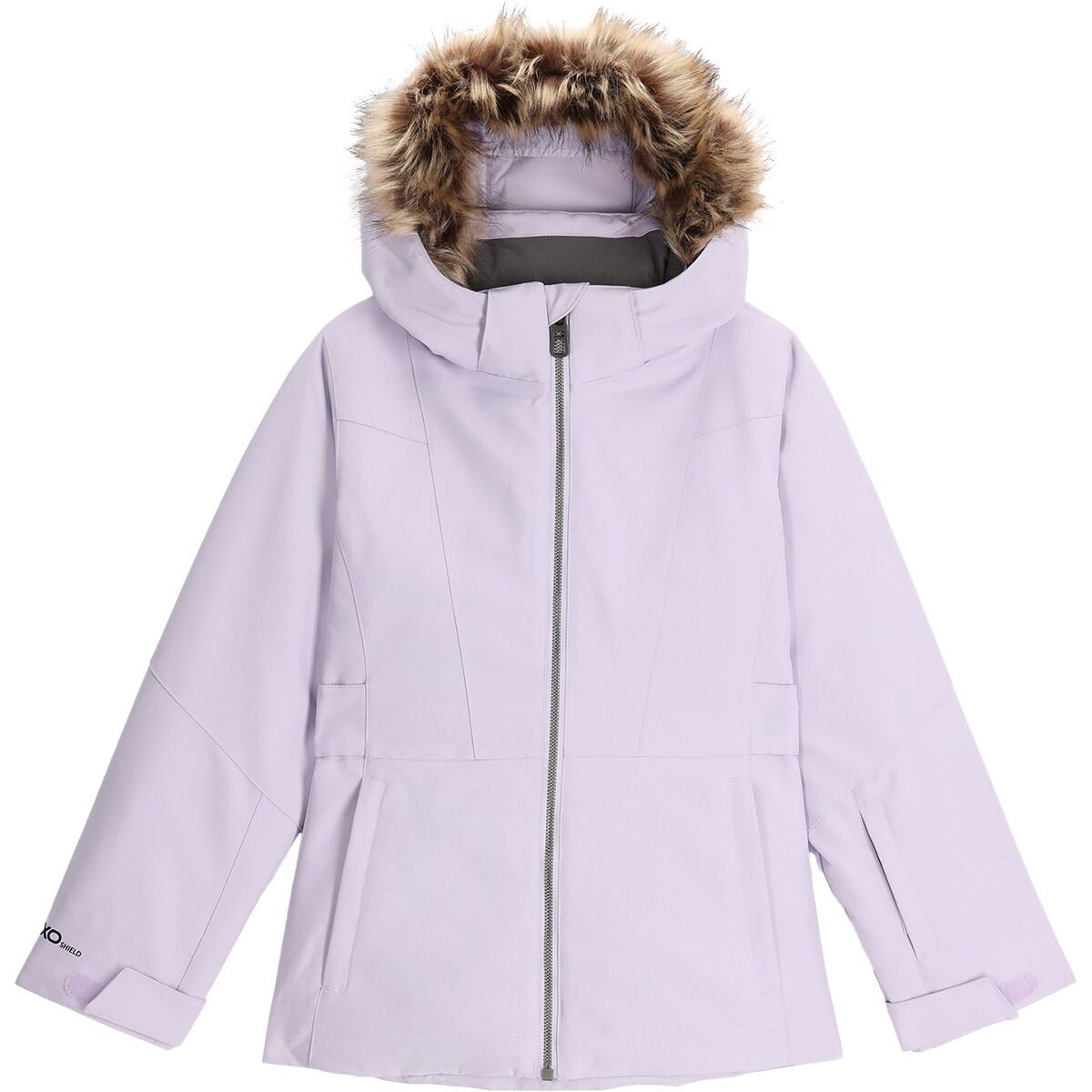 Top Toddler Girls' Ski Jackets Product Photo