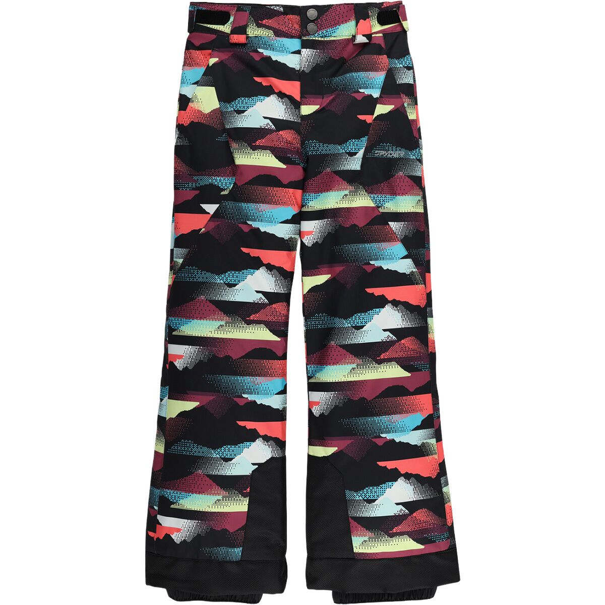 Top Girls' Snowboard Pants & Bibs Product Photo