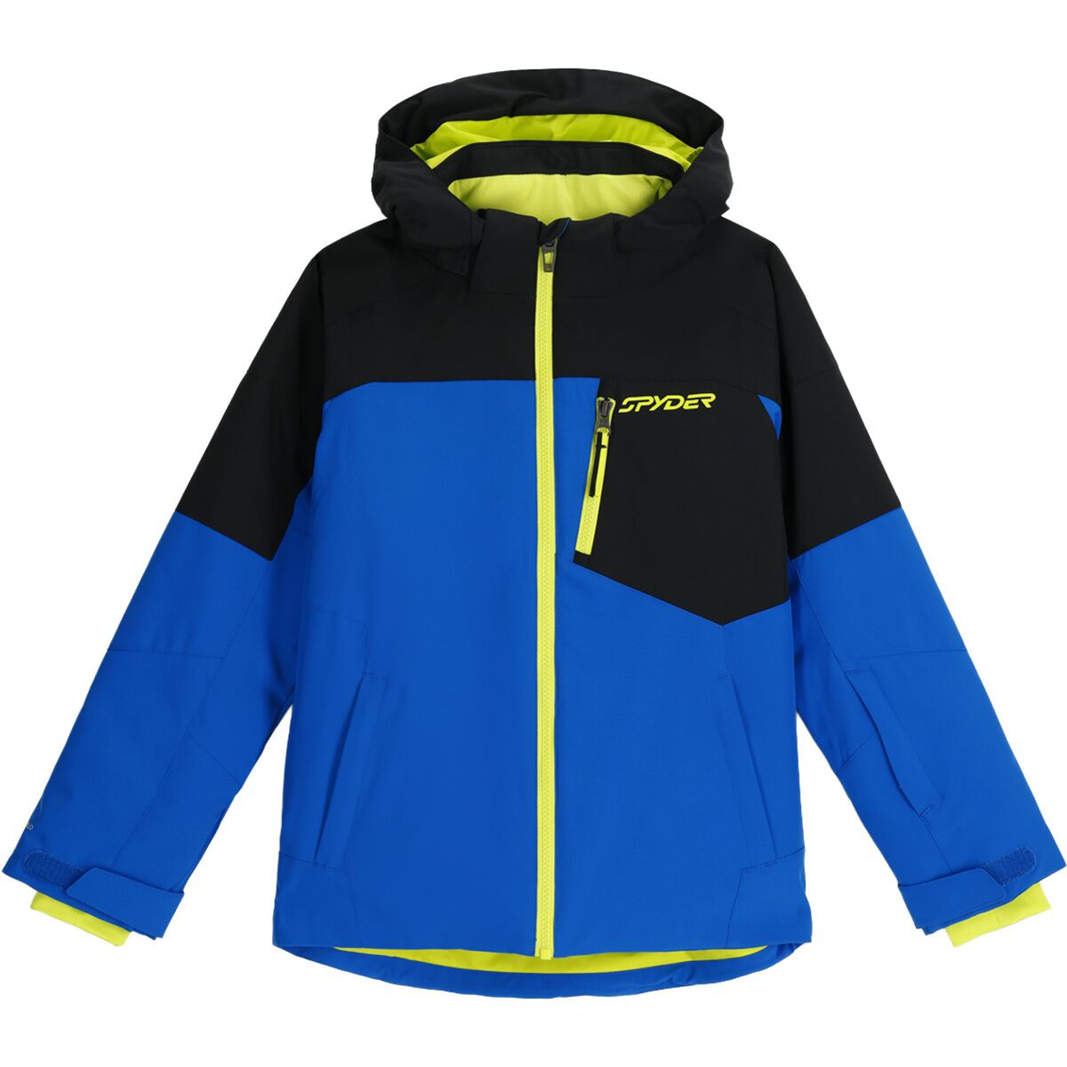 Top Boys' Snow Jackets Product Photo