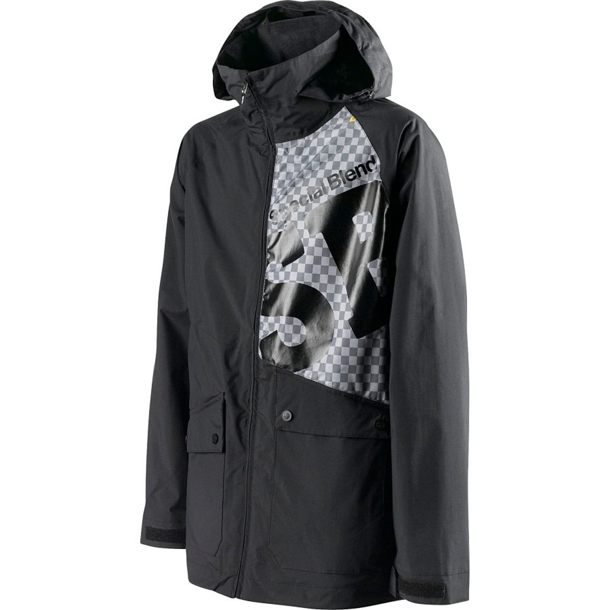 Special Blend Beacon Insulated Jacket Men's Clothing