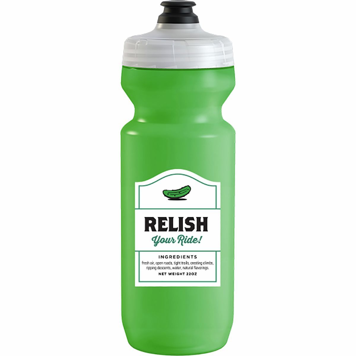 Spurcycle Water Bottle