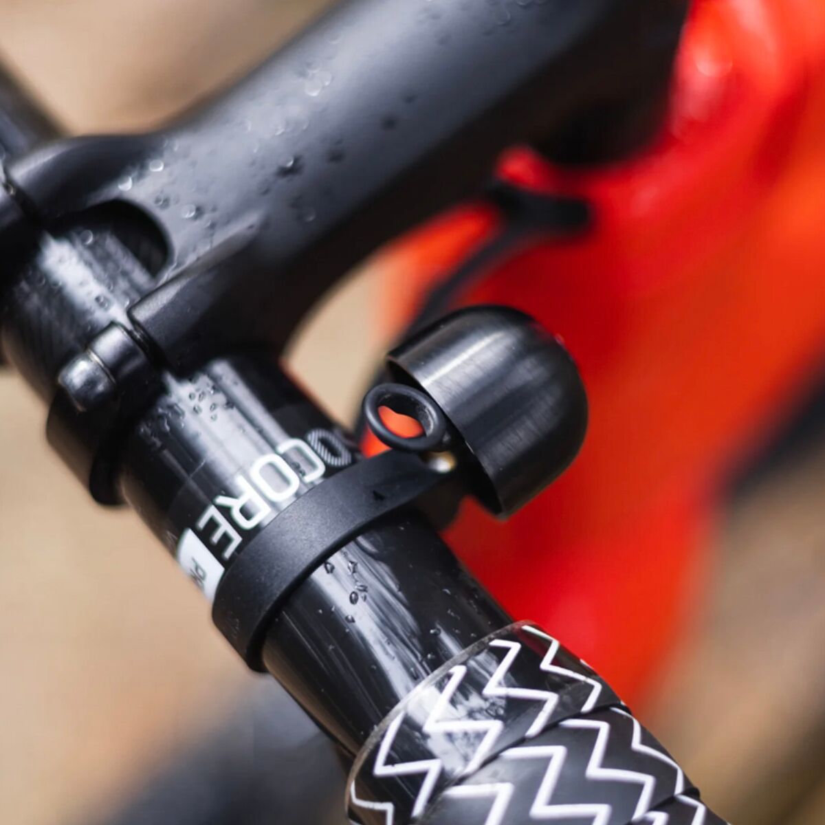 Spurcycle Compact Bell