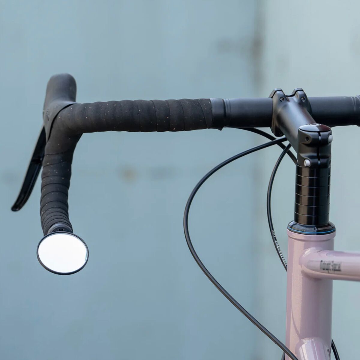 Spurcycle Handlebar Mirror