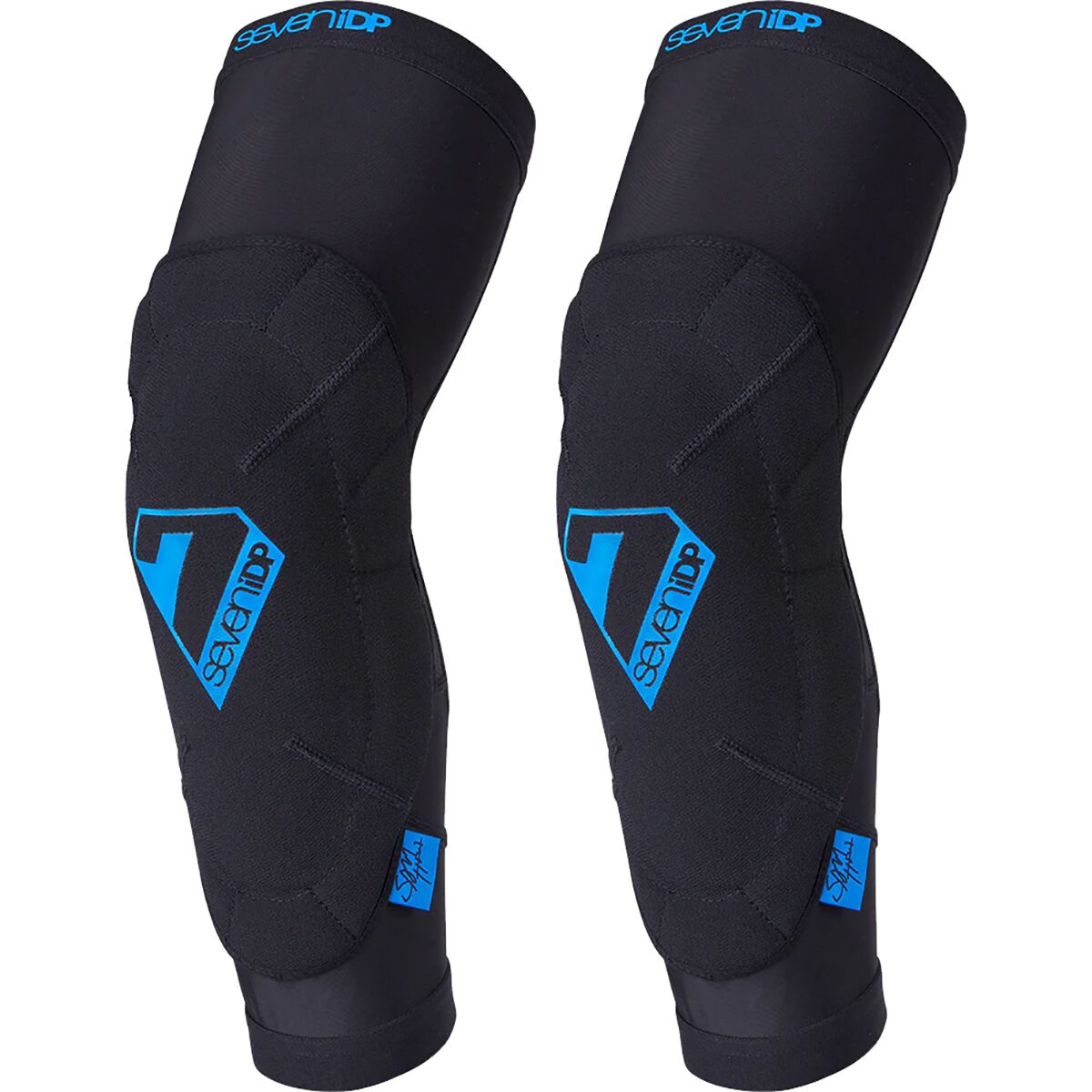 7 Protection Sam Hill Knee Pad