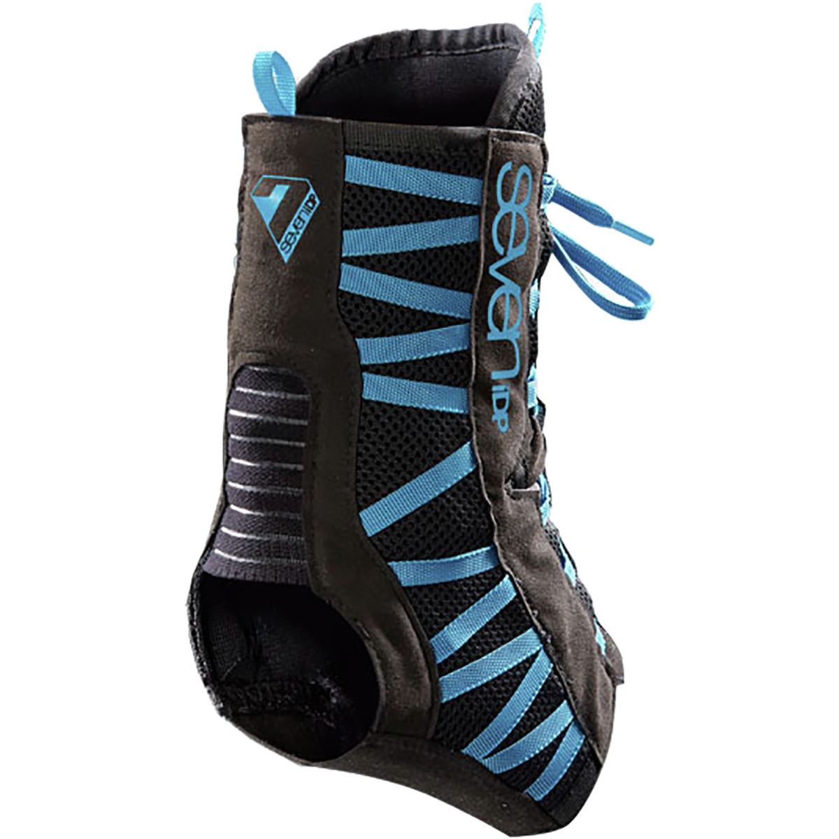 7 Protection Control Ankle Brace Bike