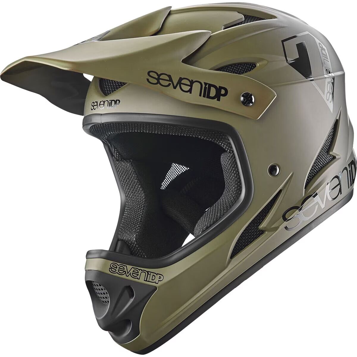 7 Protection M1 Helmet