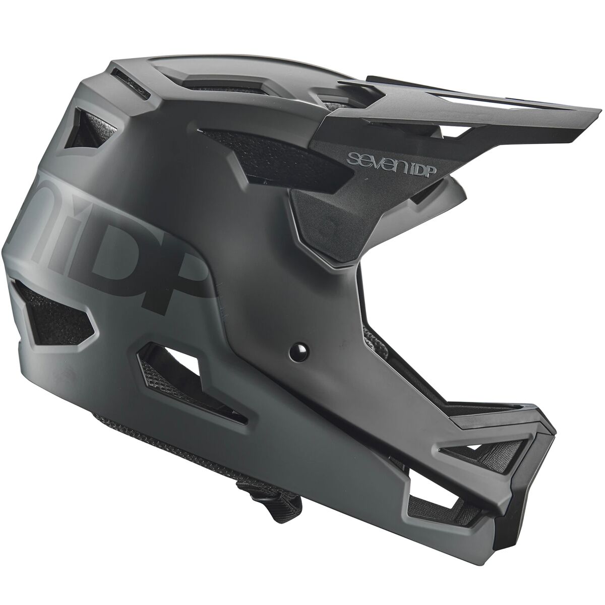 7 Protection Project .23 ABS Helmet