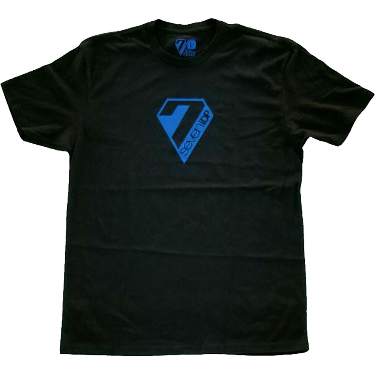 7 Protection 7iDP Logo T-Shirt - Men's - Bike