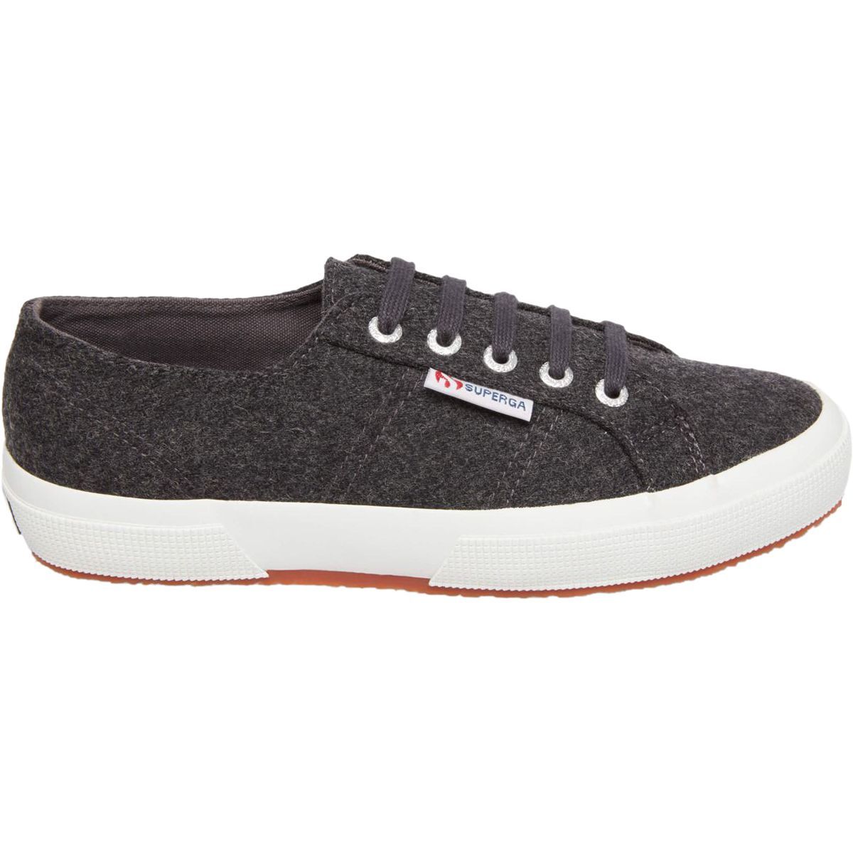Superga 2750 Wool Blend Shoe Women's Footwear(02)