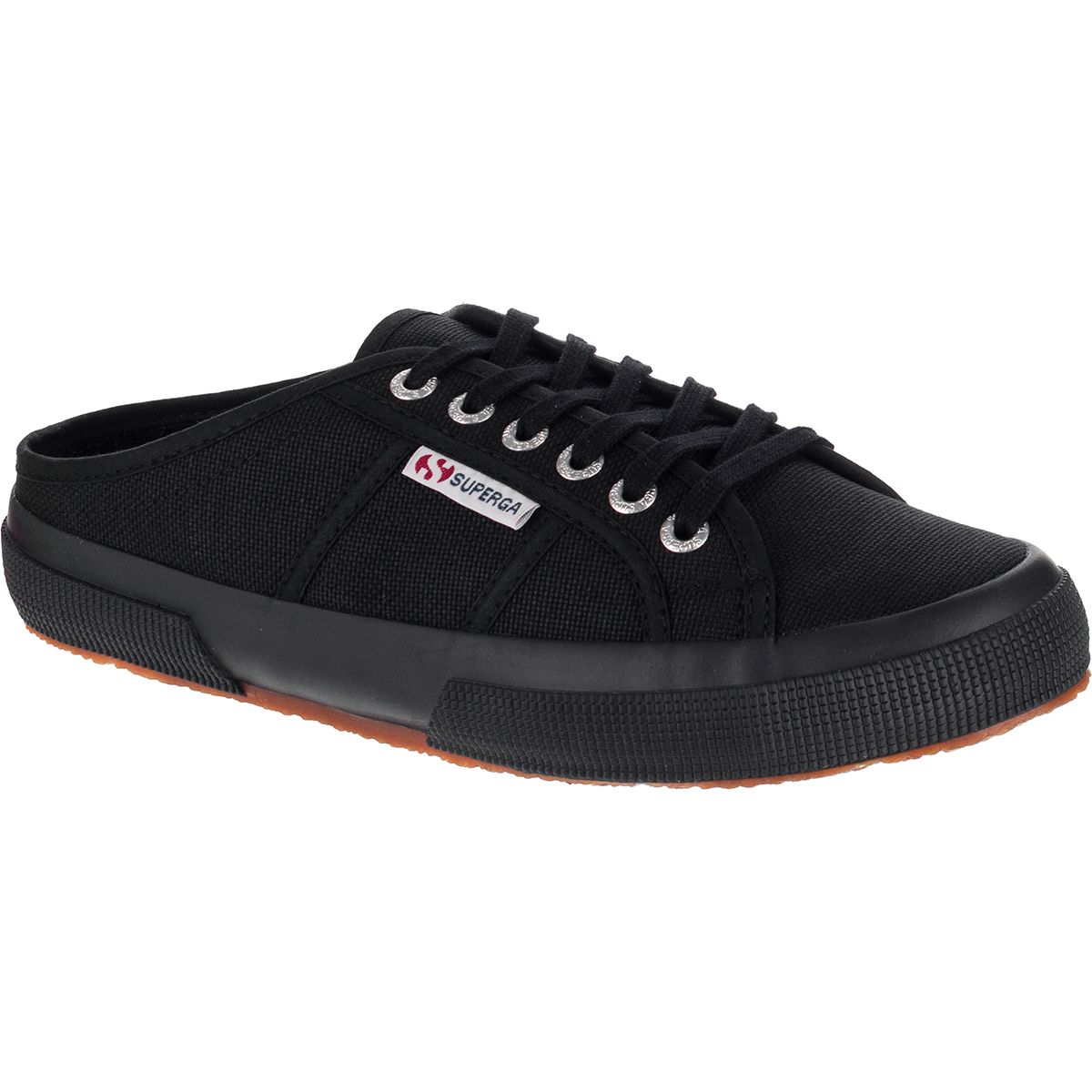 superga morphing mule