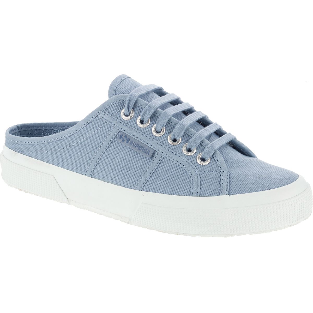 superga platform mule