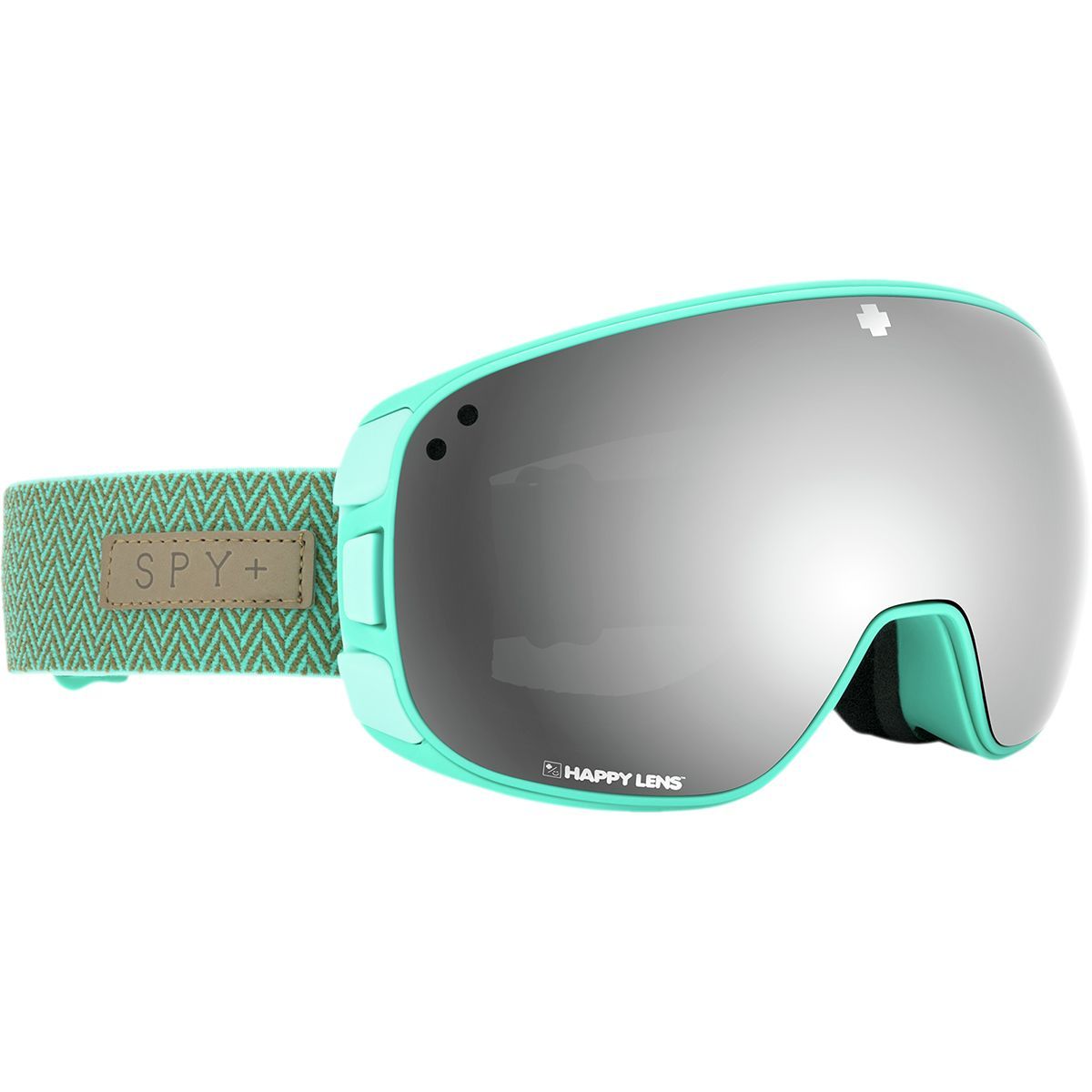 Spy Bravo Happy Lens Goggles