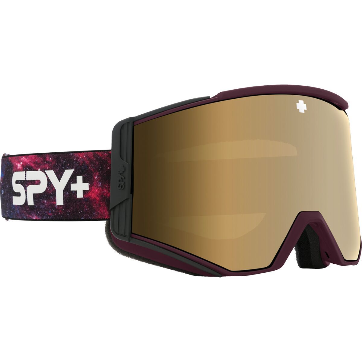 Spy Ace Happy Lens Goggles