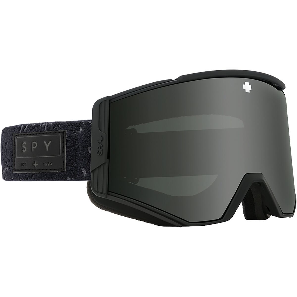 Spy Ace Happy Lens Goggles