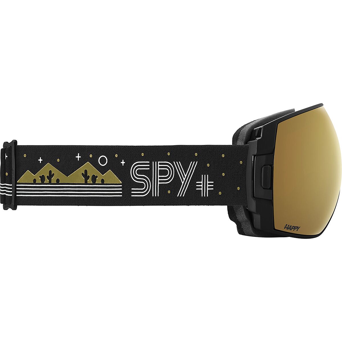Spy Legacy Goggles Ski