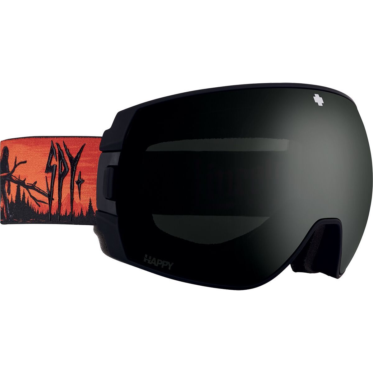 Spy Legacy Goggles Ski