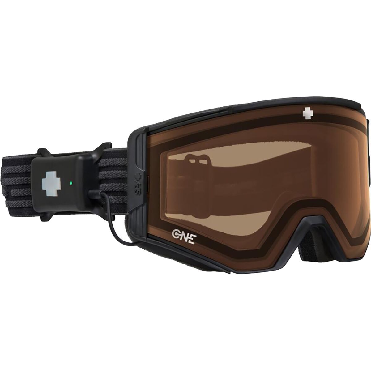 Spy Ace EC Goggles Ski