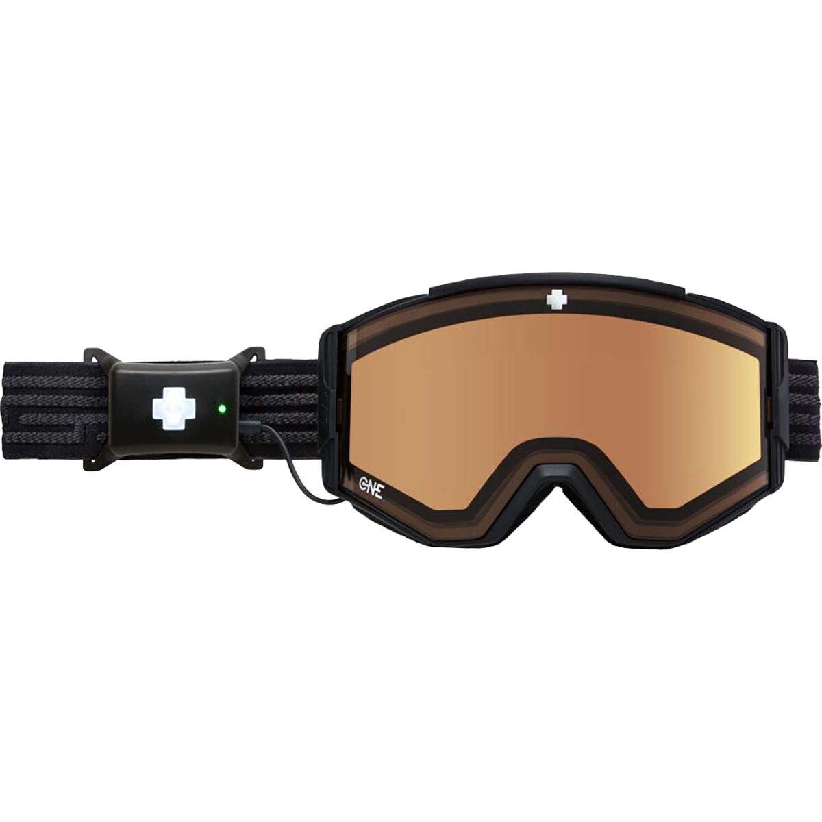 Spy Ace EC Goggles Ski