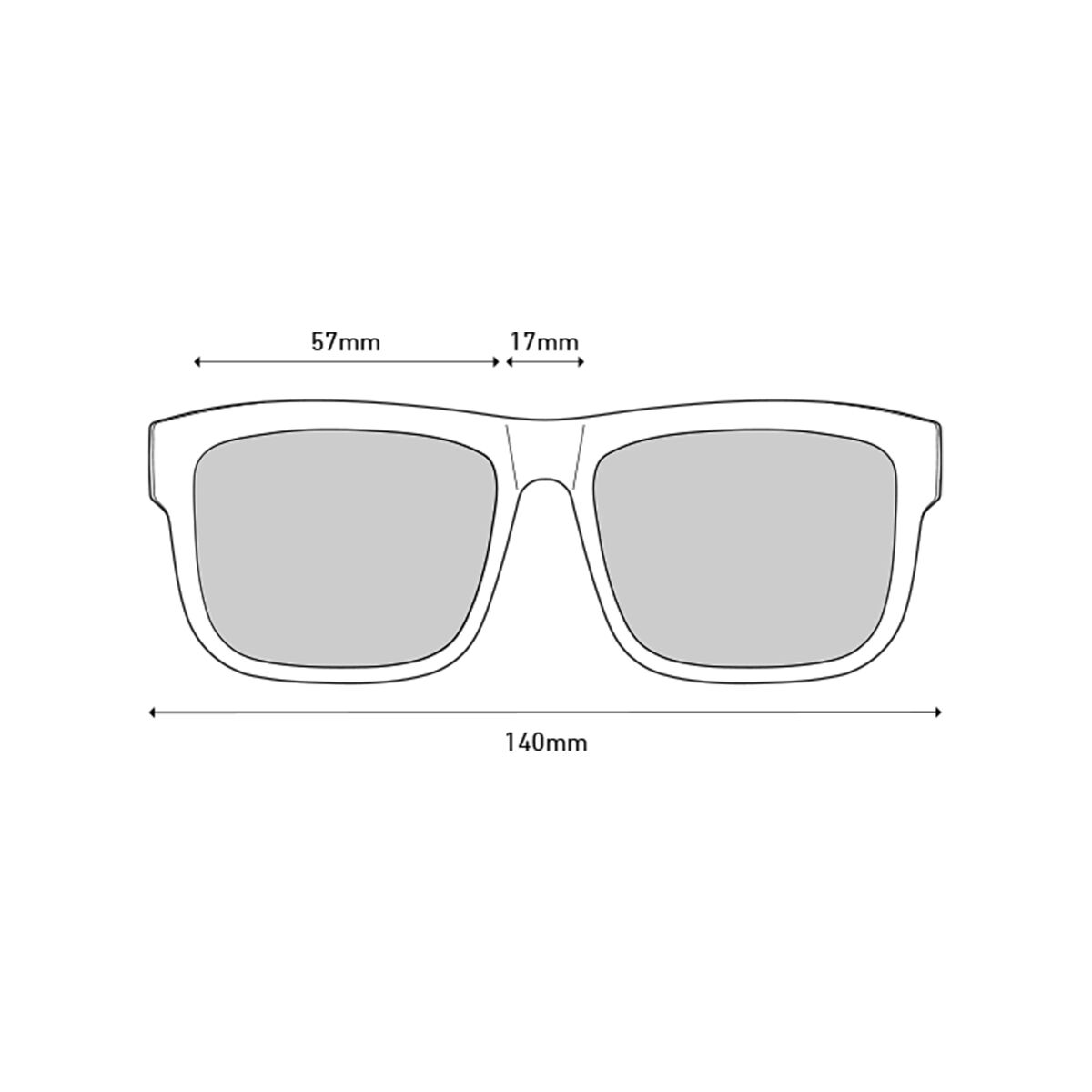Spy Discord Polarized Sunglasses
