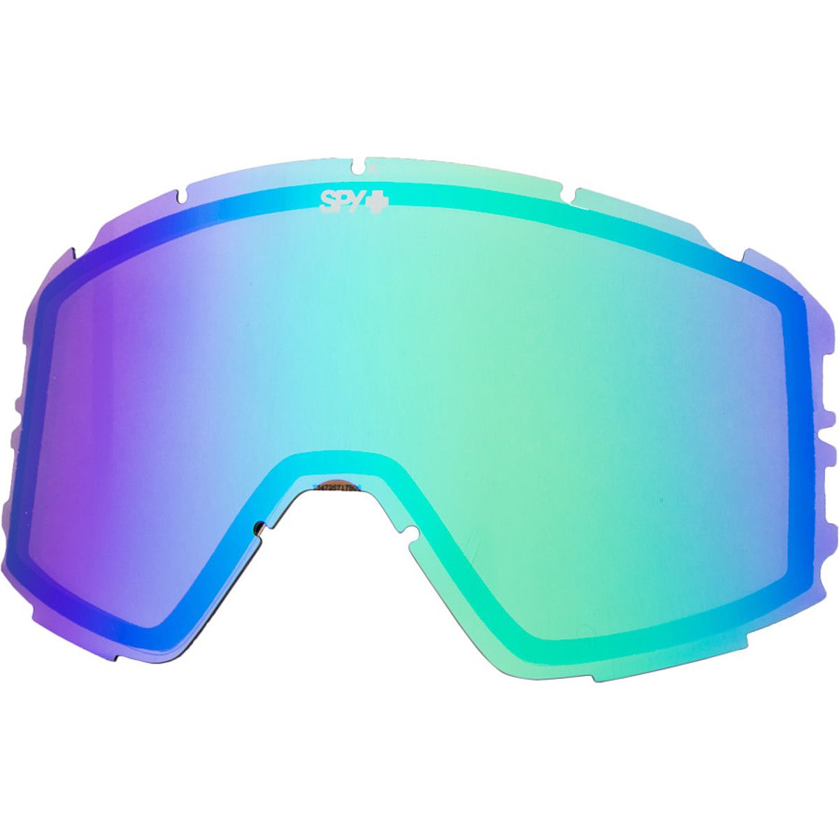 Spy Raider Goggles Replacement Lens Ski