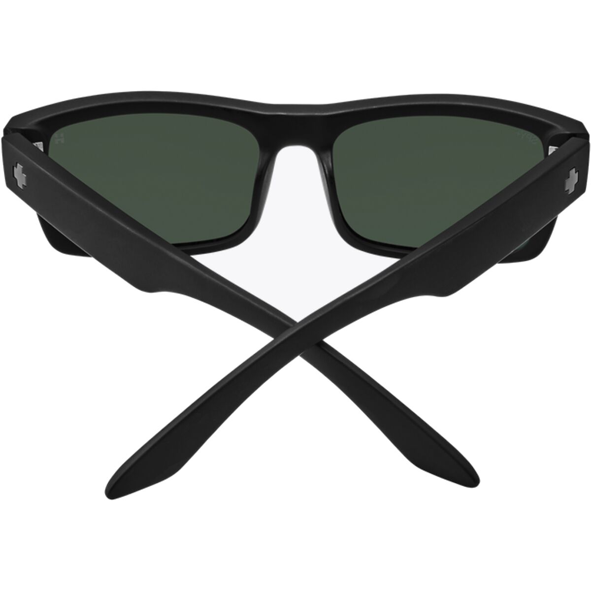 Spy Discord Sunglasses - Mt Black Leopard Fade - HpyG Spy Discord Sunglasses - Mt Black Leopard Fade - HpyG