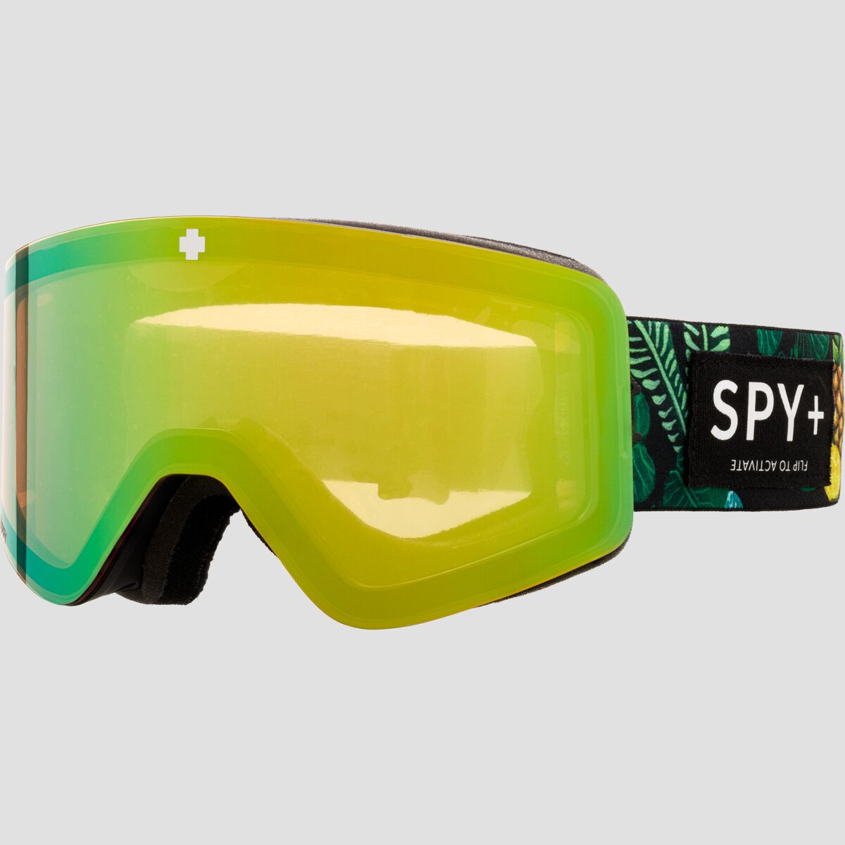 Spy Marauder SE Goggles Ski