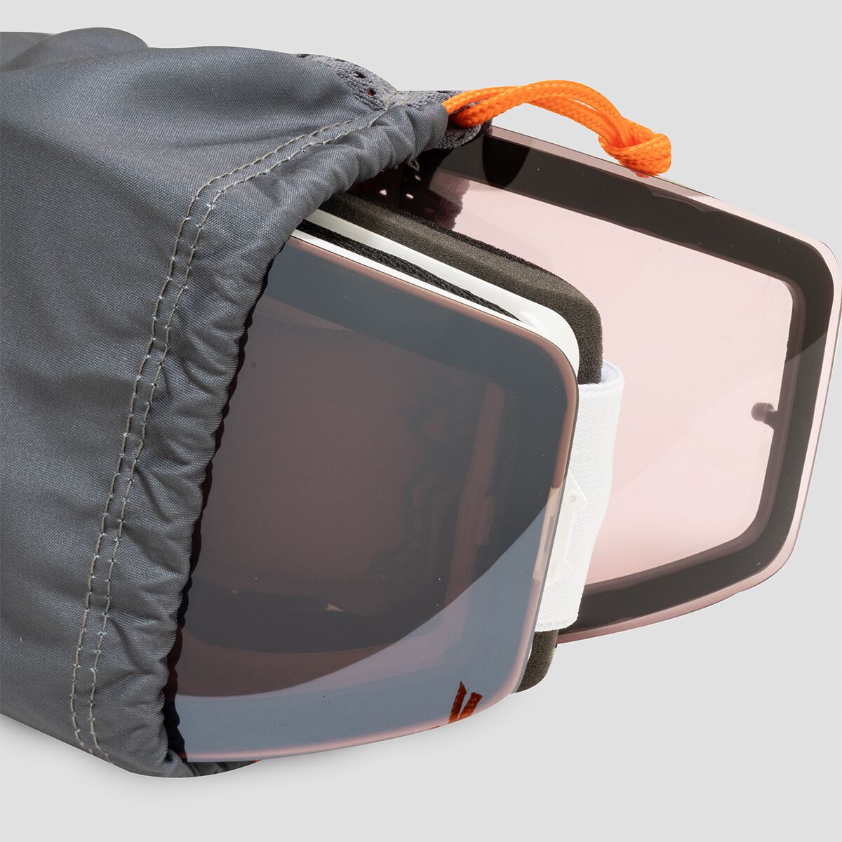 Spy Marauder Elite Goggles