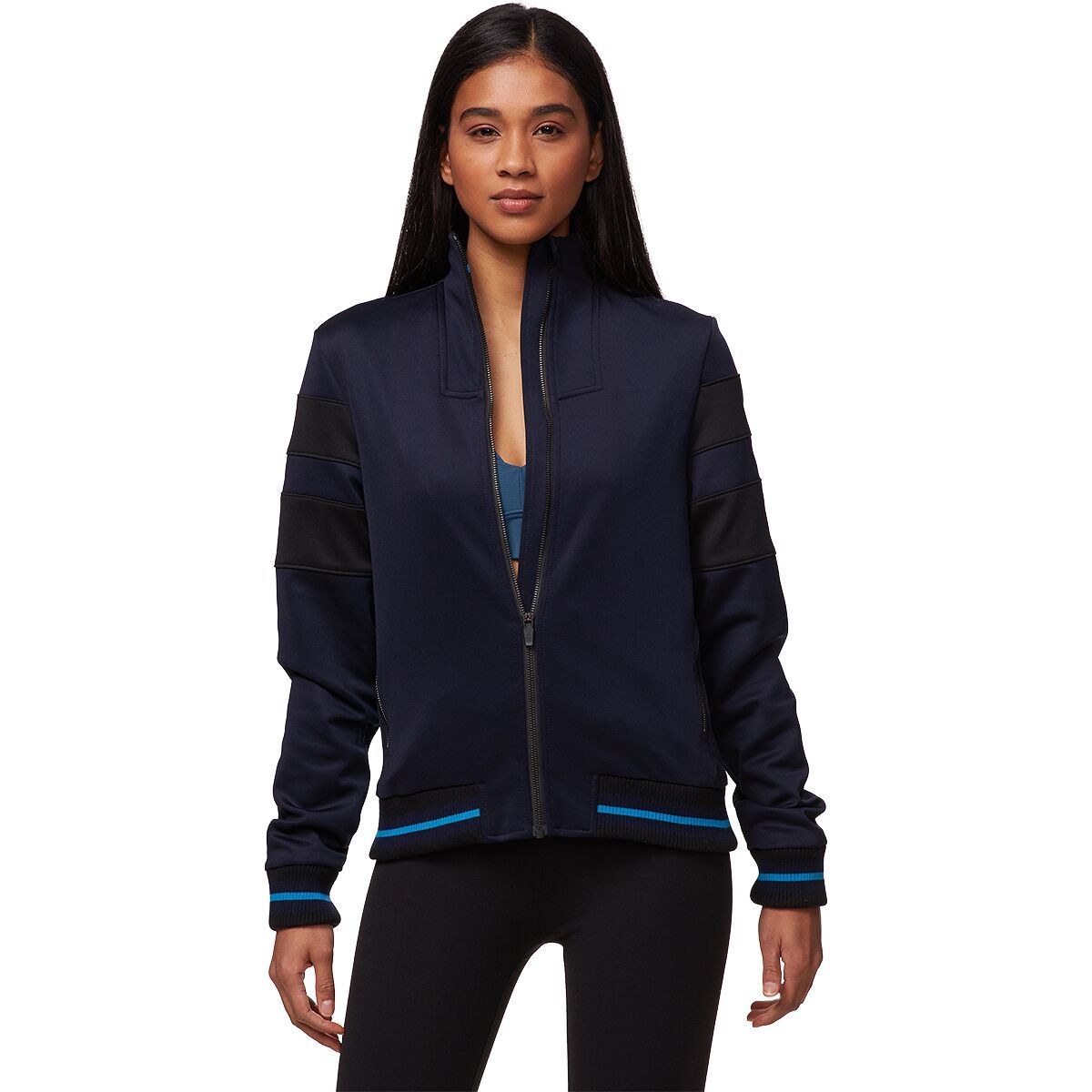 Splits59 Ludwig Track Jacket Women's Clothing