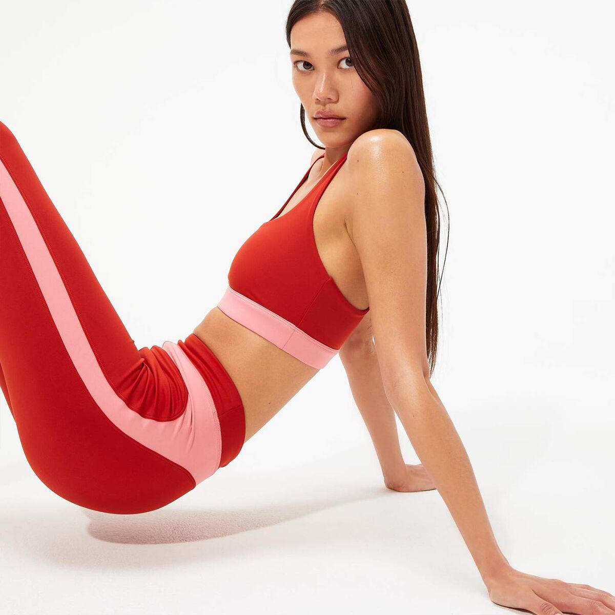 high waist tights for gym