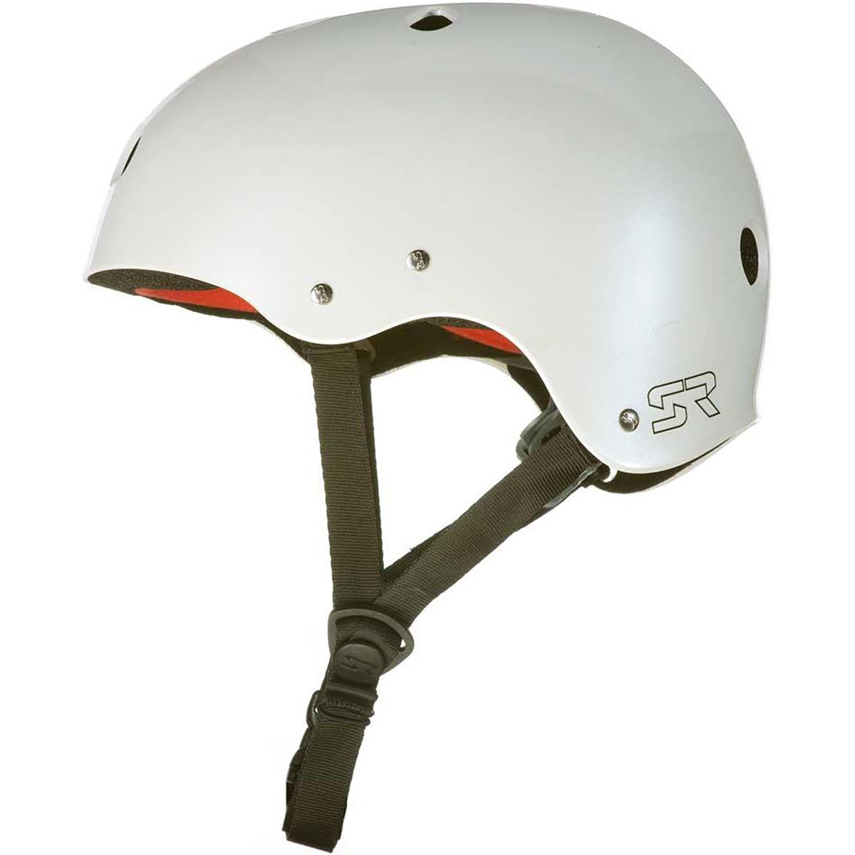 Shred Ready Sesh Kayak Helmet Paddle