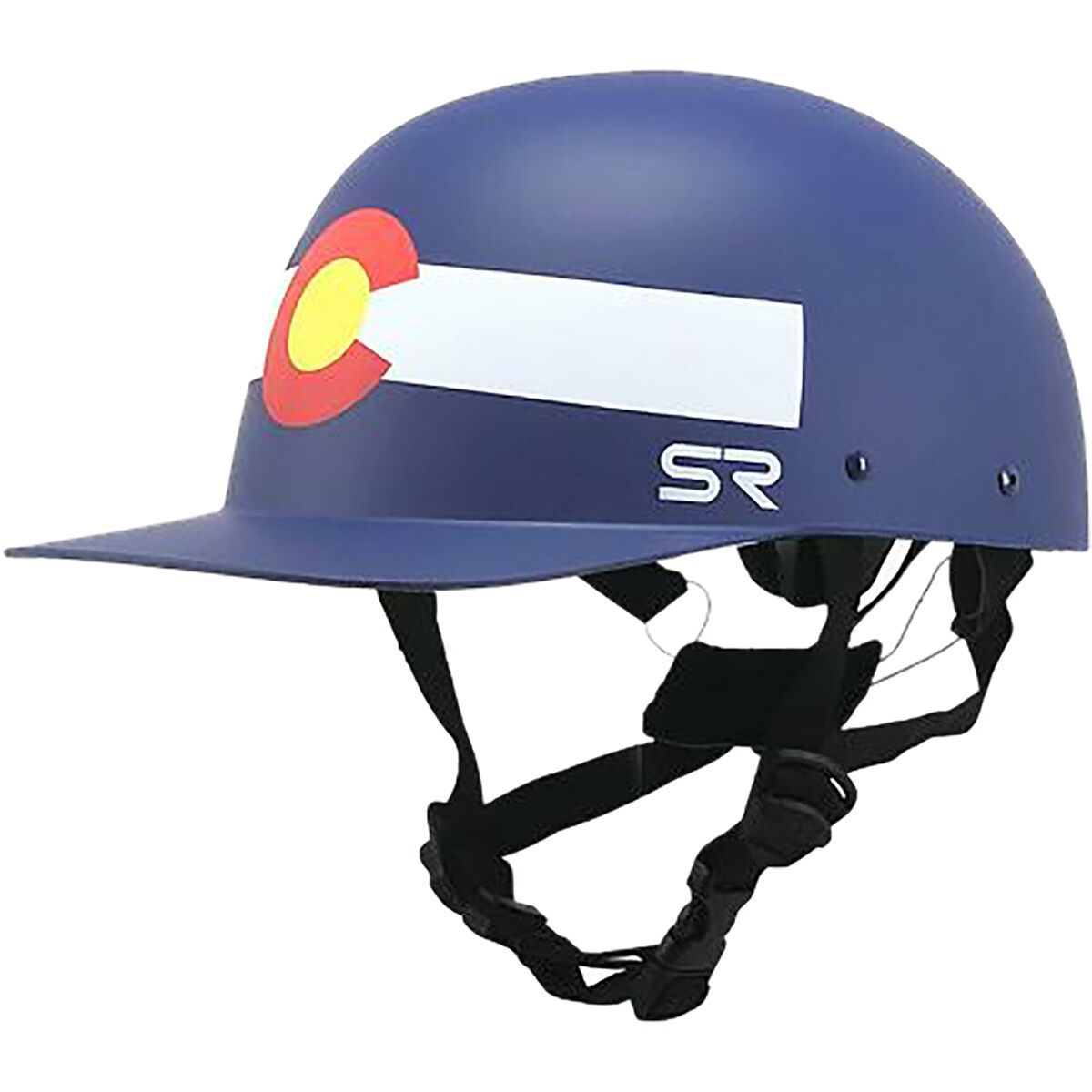 Shred Ready Whitewater Helmets