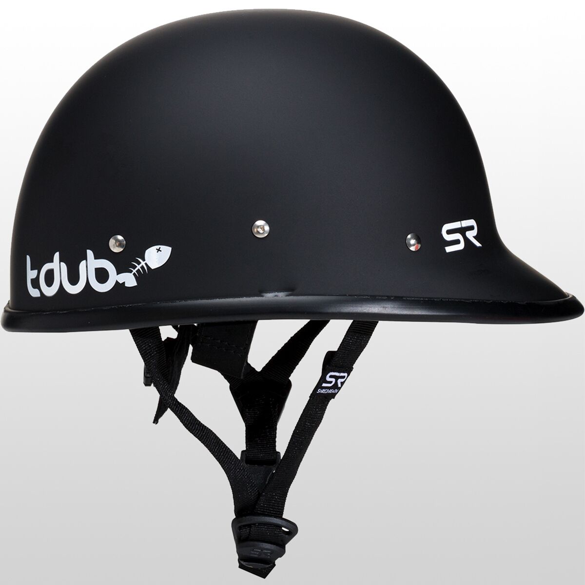 Shred Ready T-Dub Kayak Helmet