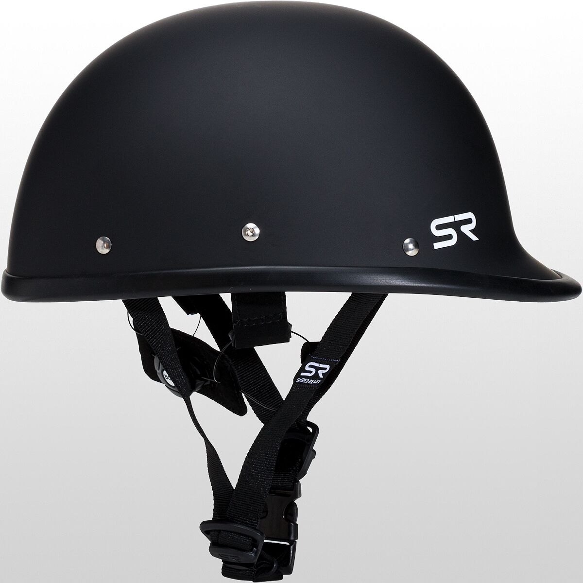 Shred Ready Shaggy Helmet