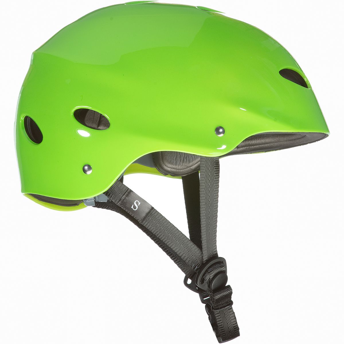 Shred Ready Outfitter Pro Kayak Helmet Paddle
