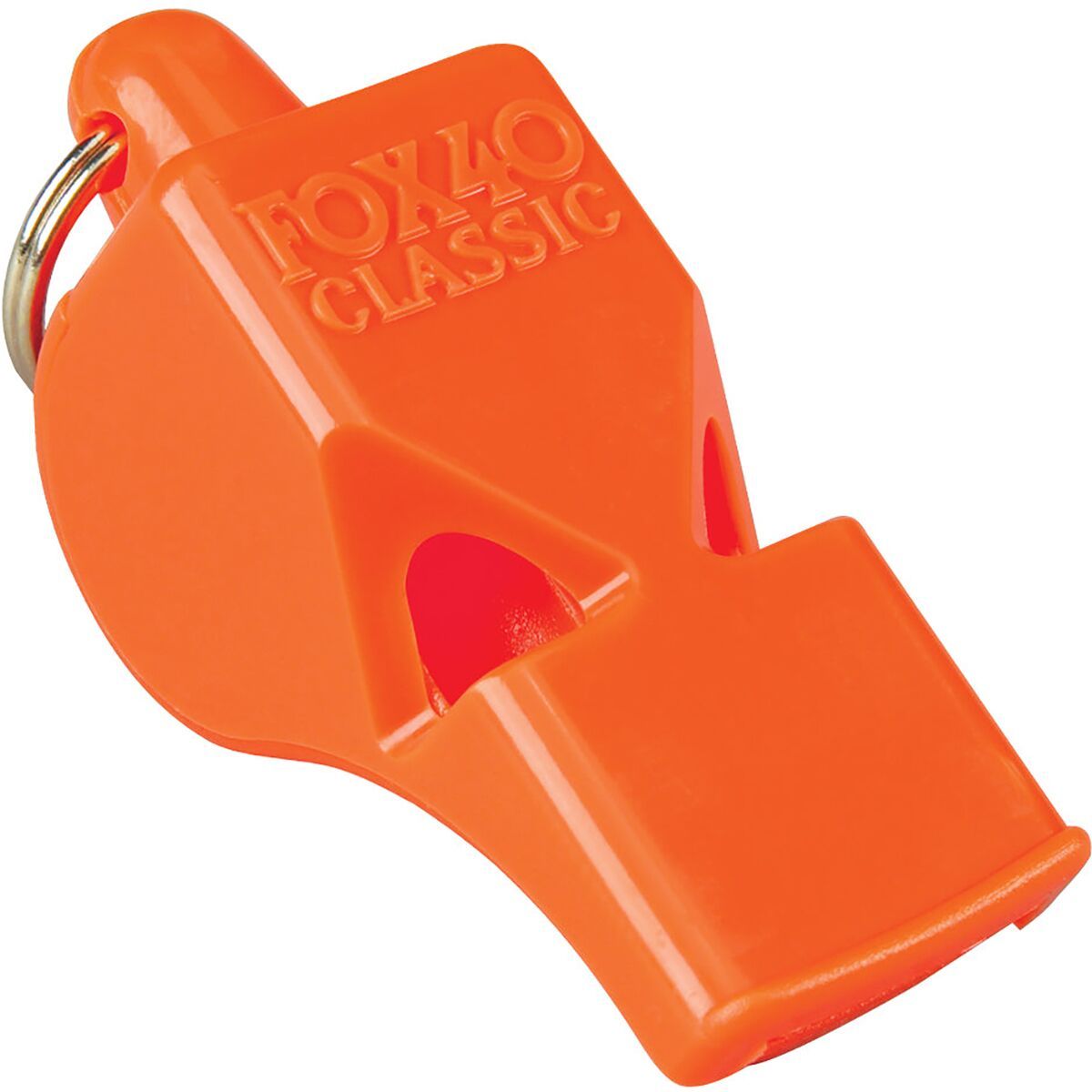 Shred Ready Fox 40 Safety Whistle Paddle