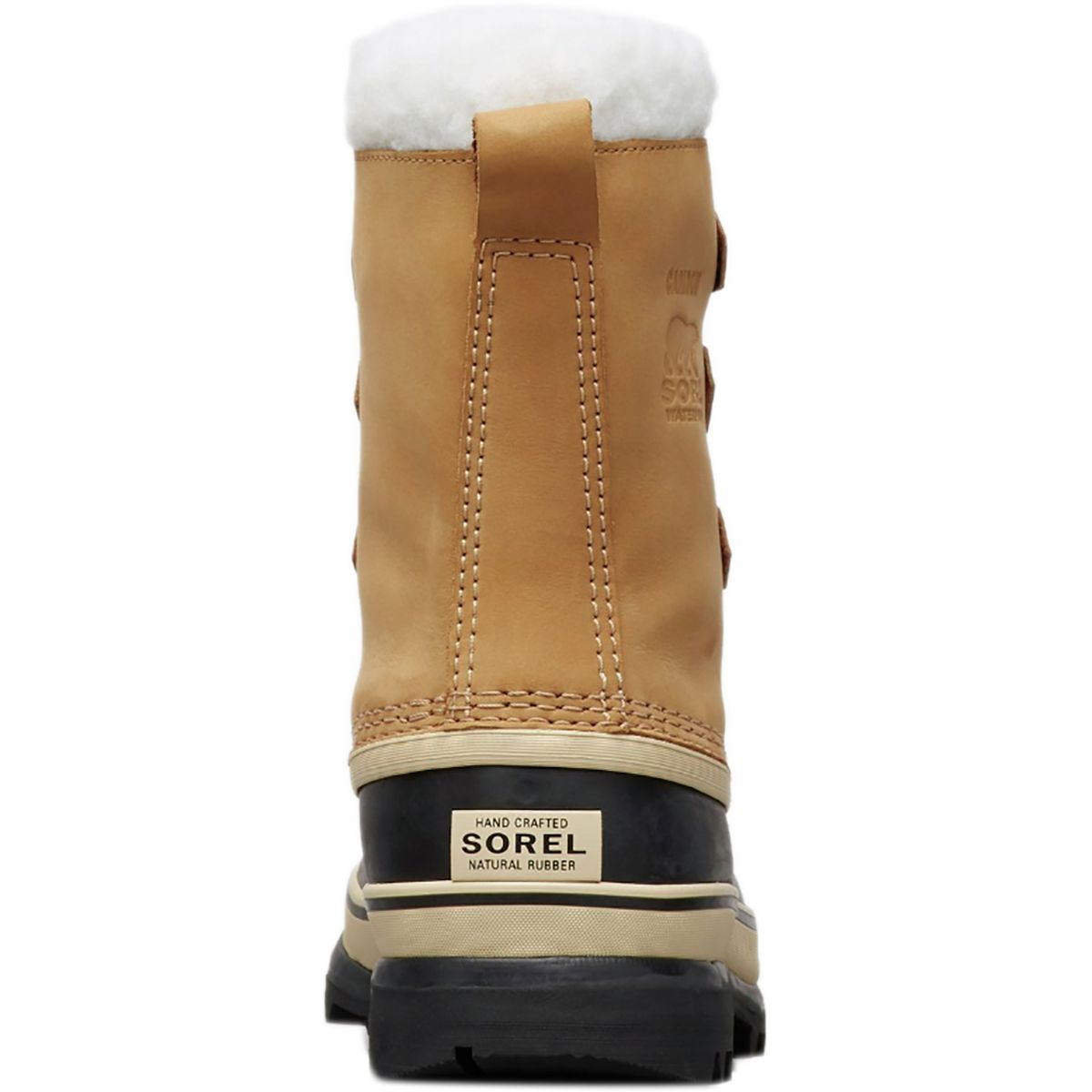 sorel women's caribou boots canada
