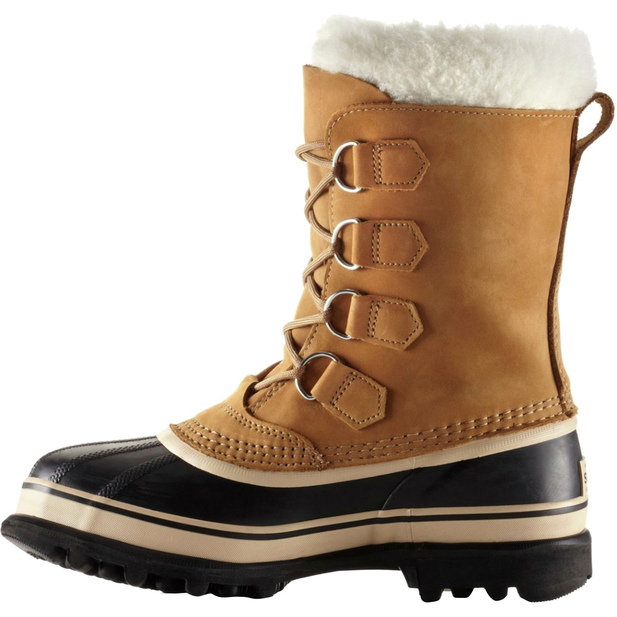 sorel women's caribou boots canada